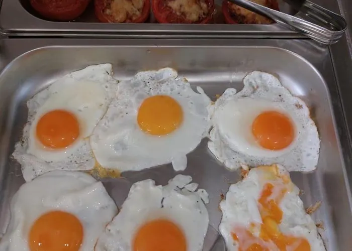 Garni Hotel Arka