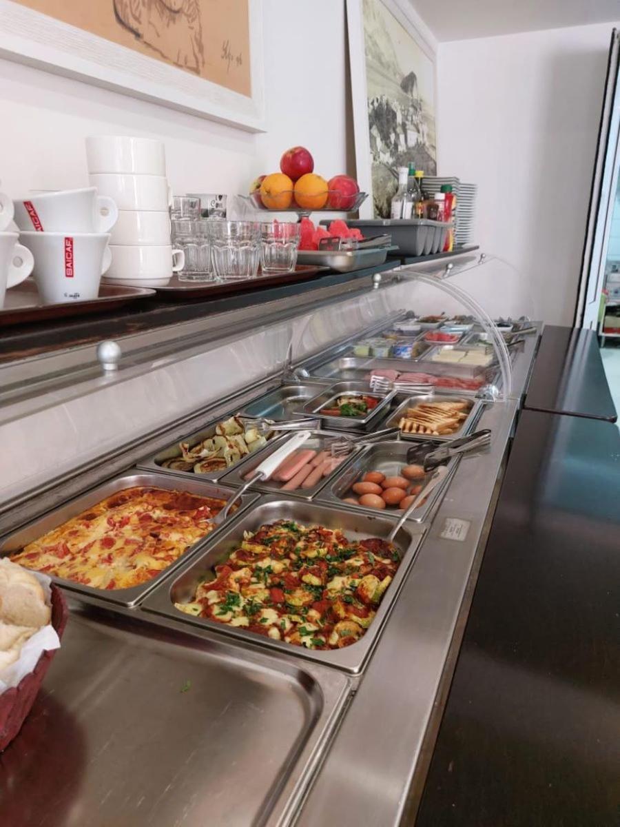 Garni Arka Hotel Budua