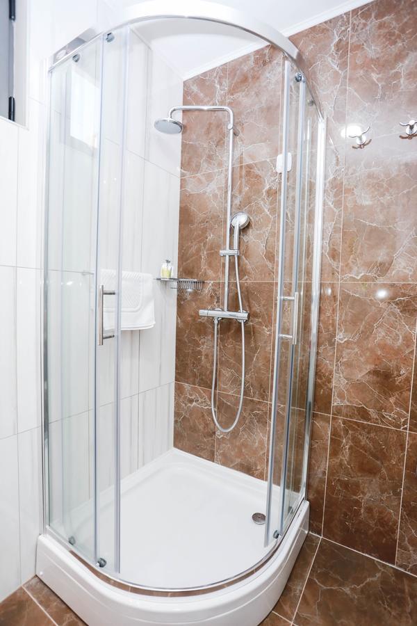 Garni Arka 3* Budua