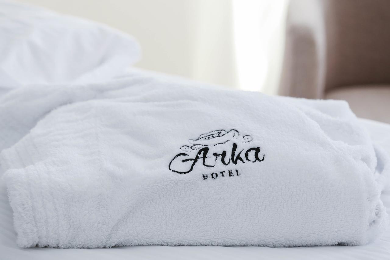 Garni Arka Budua