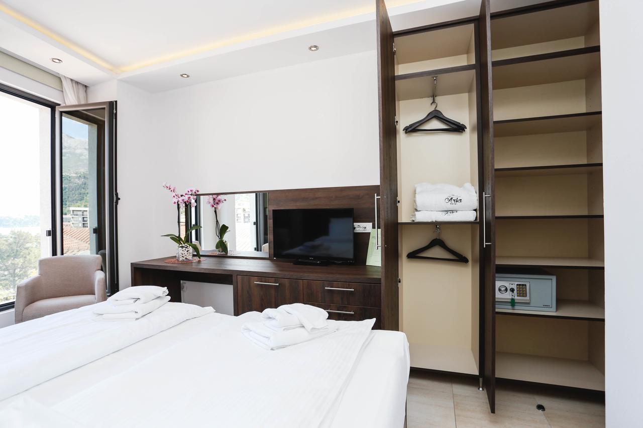Garni Arka Hotel Budua