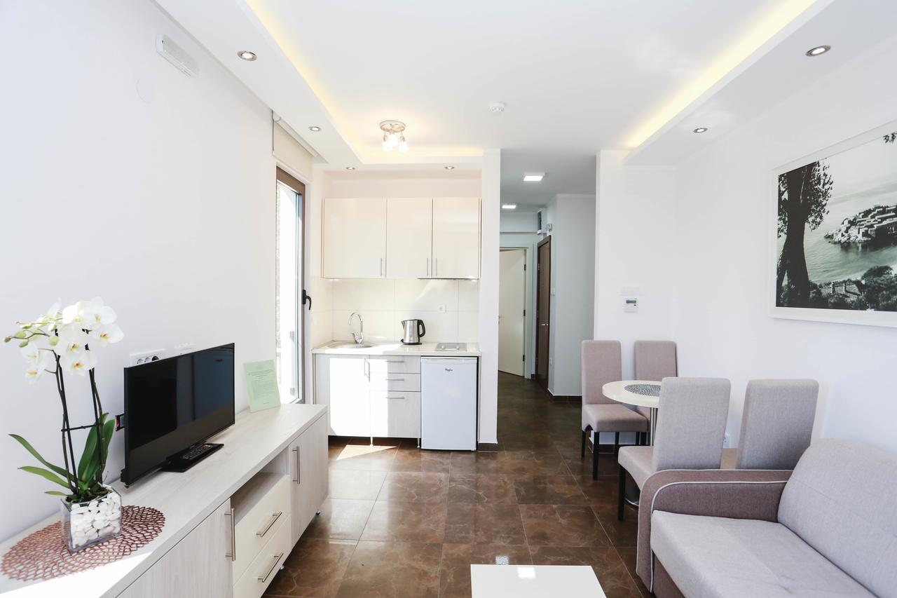 Garni Arka Hotel Budua