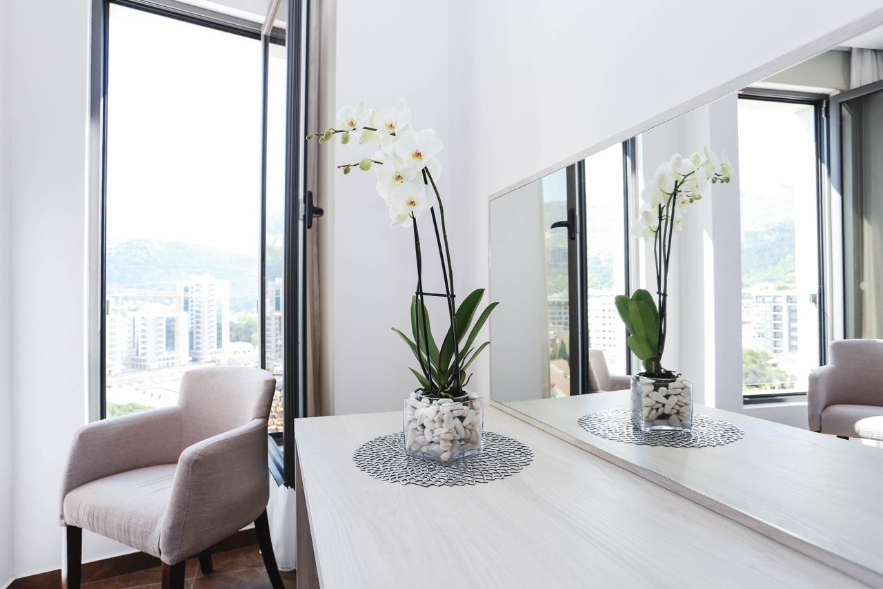 Garni Arka Hotel Budua
