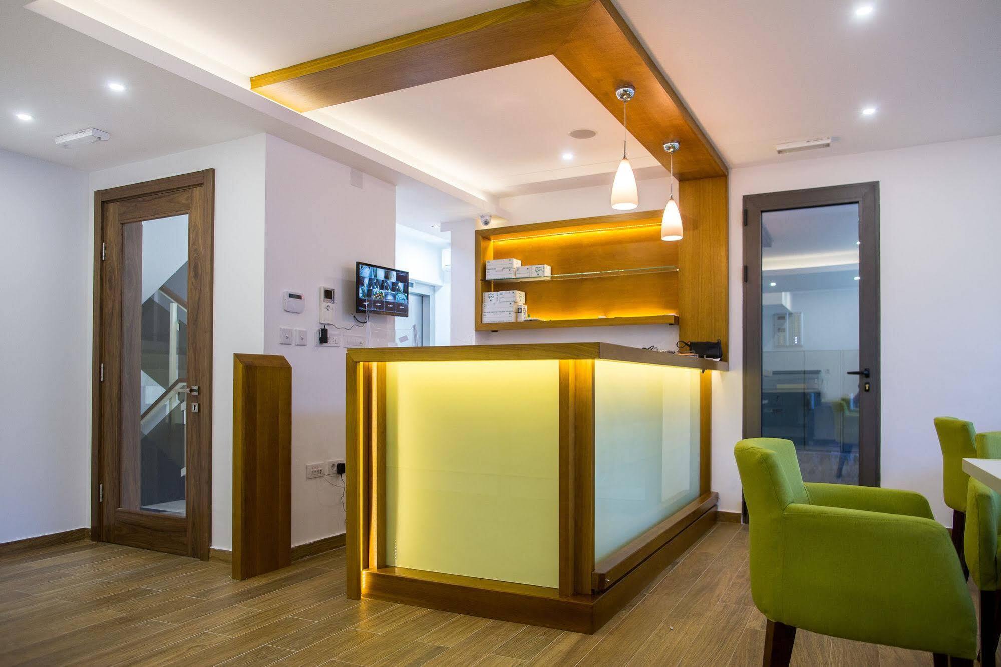 Garni Arka Hotel Budua