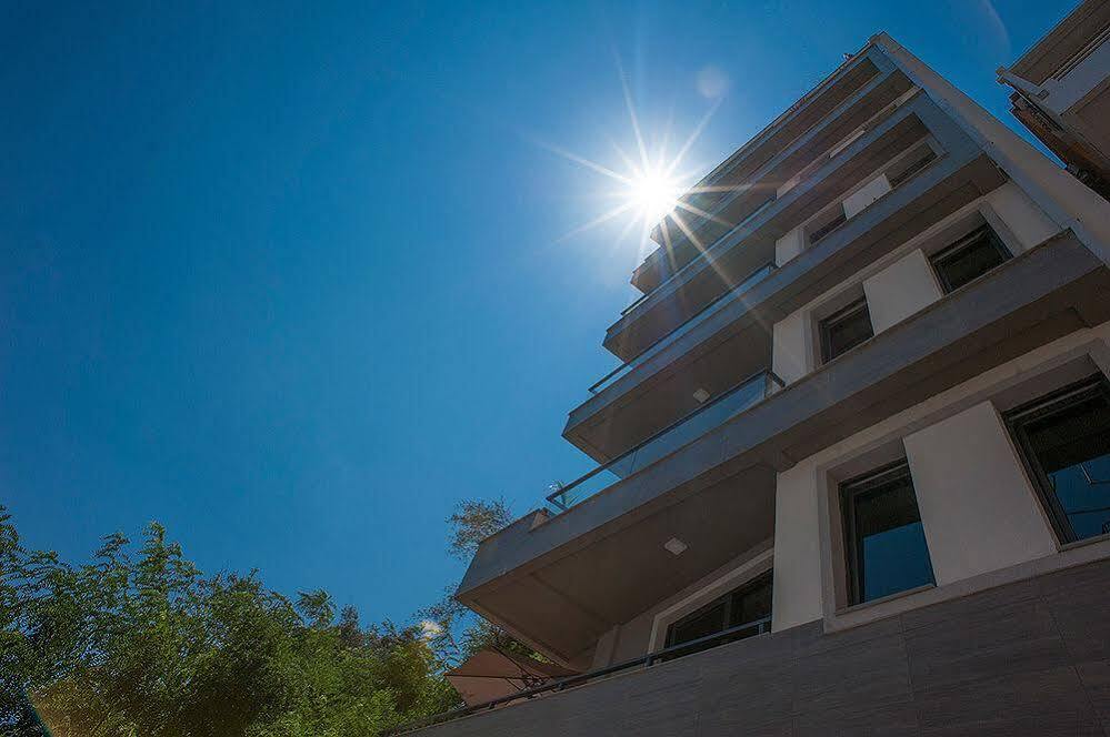 Garni Arka Budva
